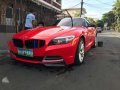 2010 BMW Z4 3.0 Top of the line For Sale -3