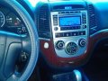 2009 Hyundai Santa Fe automatic-7