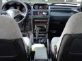 1994 Mitsubishi Pajero 3 Door AT 2.5 4M40 Diesel Engine 4X4-8