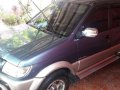 Isuzu Crosswind XUV 2005 AT FOR SALE-5