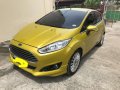 Ford Fiesta 2015 for sale-1