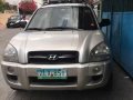 Hyundai Tucson 2008 for sale-0