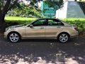 Mercedes-Benz C200 2010 for sale-3