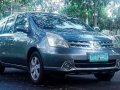 Nissan Grand Livina 2009 for sale-7