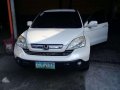 Honda CRV 2007 for sale-2