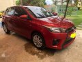 Toyota Yaris 2014 1.3E FOR SALE -4