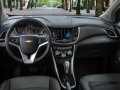 Chevrolet Trax Lt 2018 for sale-10