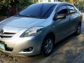 Toyota Vios 1.3 J 2007 FOR SALE-5
