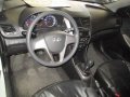 Hyundai Accent 2016 MT for sale-3