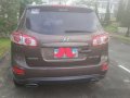 Hyundai Santa Fe 2010 for sale-4