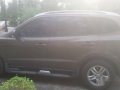 Hyundai Santa Fe 2010 for sale-3