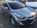 2014 Hyundai Elantra 1.8 GLS 6 Speed AT Top of the Line-2