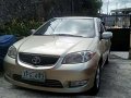 2004 Toyota Vios for sale-0