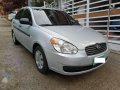 2009 Hyundai Accent for sale-1