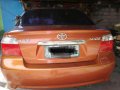 Toyota Vios G 2004 for sale-1