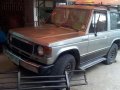 Mitsubishi Pajero 1993 for sale-2