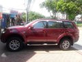 Mitsubishi Montero 2015 For Sale-4