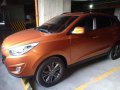 TUCSON 2015 HYUNDAI Manual Gas-6