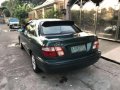 2001 Nissan Exalta Grandeur DS MT-3