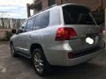 2012 Toyota Land Cruiser for sale-2