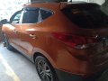 TUCSON 2015 HYUNDAI Manual Gas-4