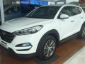 2018 Hyundai Tucson Gas Diesel 38k all in lowest down no hidden charges-1