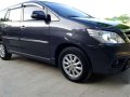 2015 Toyota Innova G Diesel FOR SALE-1