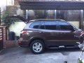 Hyundai Santa Fe 2010 for sale-5