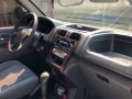 Mitsubishi Adventure Super Sport 2000 For Sale -4