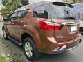 2018 Purchased Isuzu MUX 3.0 Diesel AT 2017.2016.2015.Fortuner.Montero-6