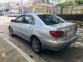 2005 Toyota Corolla Altis 1.6E FOR SALE-5