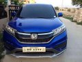 2016 Honda CRV FOR SALE-0