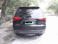 Mitsubishi Montero GLS 2010 FOR SALE-1