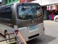 Like New Nissan Urvan for sale-2