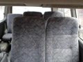 Like New Nissan Urvan for sale-5