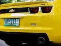 Chevrolet Camaro 2010 for sale-7