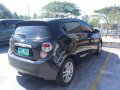 2013 Chevrolet Sonic for sale-4