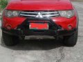 2011 Mitsubishi Strada Gls Sport 3.2L (4x4)-3