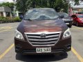 Toyota Innova 2014 for sale-0