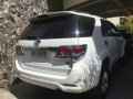 Toyota Fortuner 2014 for sale-2