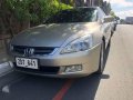 2007 series Honda Accord 2.4 I-Vtec FOR SALE-0