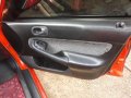Honda Civic VTI 1996 Matic Red For Sale -6