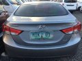 2014 Hyundai Elantra 1.8 GLS 6 Speed AT Top of the Line-1