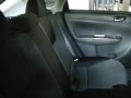 Subaru Impreza 2008 for sale-6