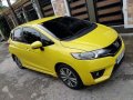 2015 Honda Jazz for sale-0