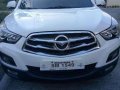 Haima S5 2016 White FOR SALE -1