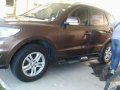 Hyundai Santa Fe 2010 for sale-1