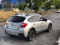 Subaru XV Premium 2012 Silver For Sale -2