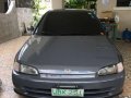 Honda Civic 1995 for sale-0