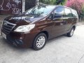 Toyota Innova 2014 for sale-1